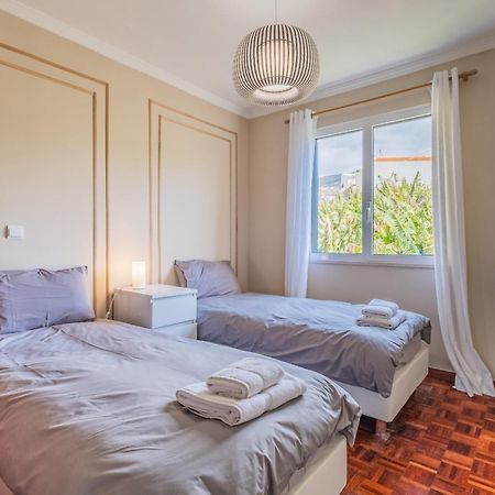 Sea View - By Wehost Apartment Câmara de Lobos Exterior photo