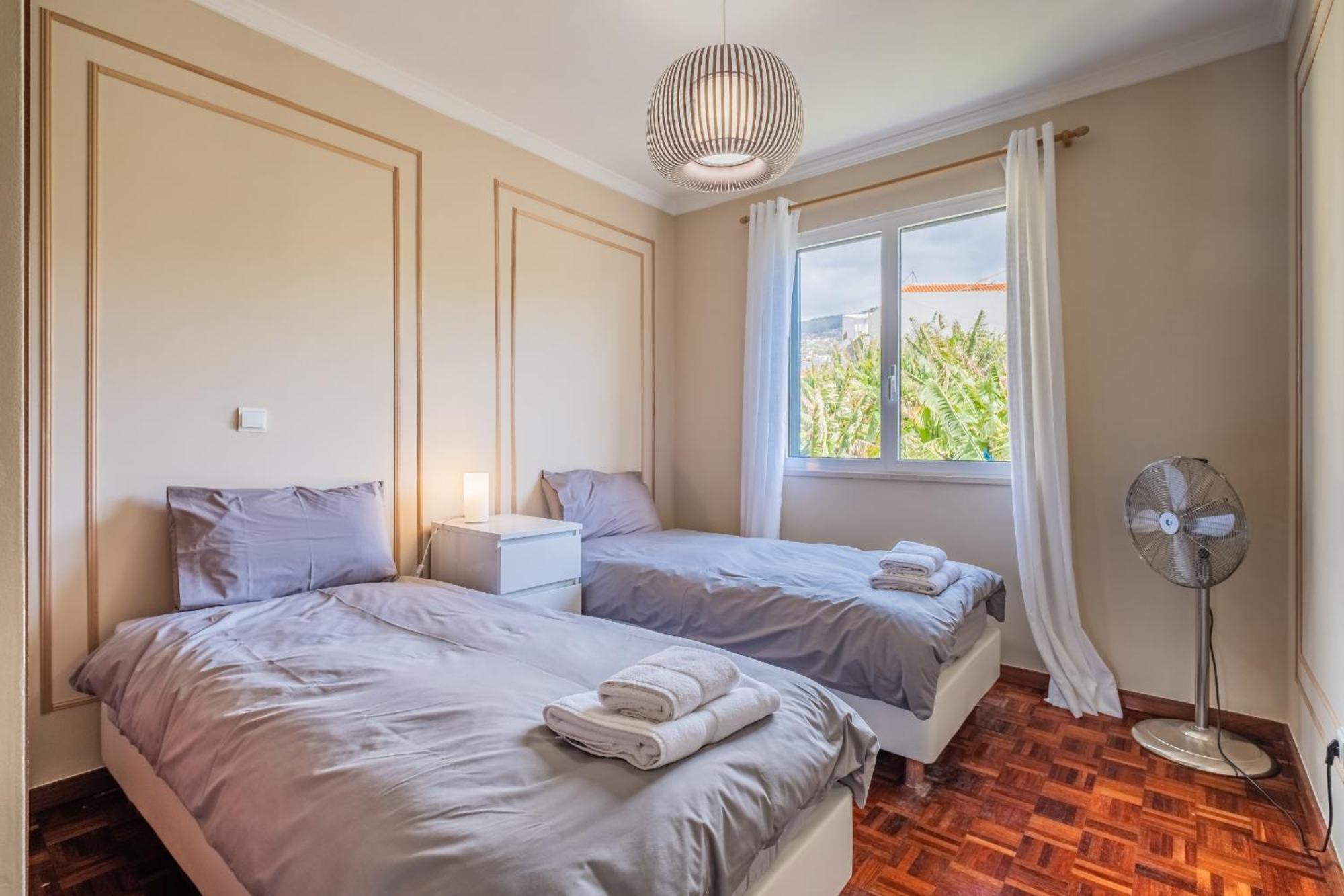 Sea View - By Wehost Apartment Câmara de Lobos Exterior photo