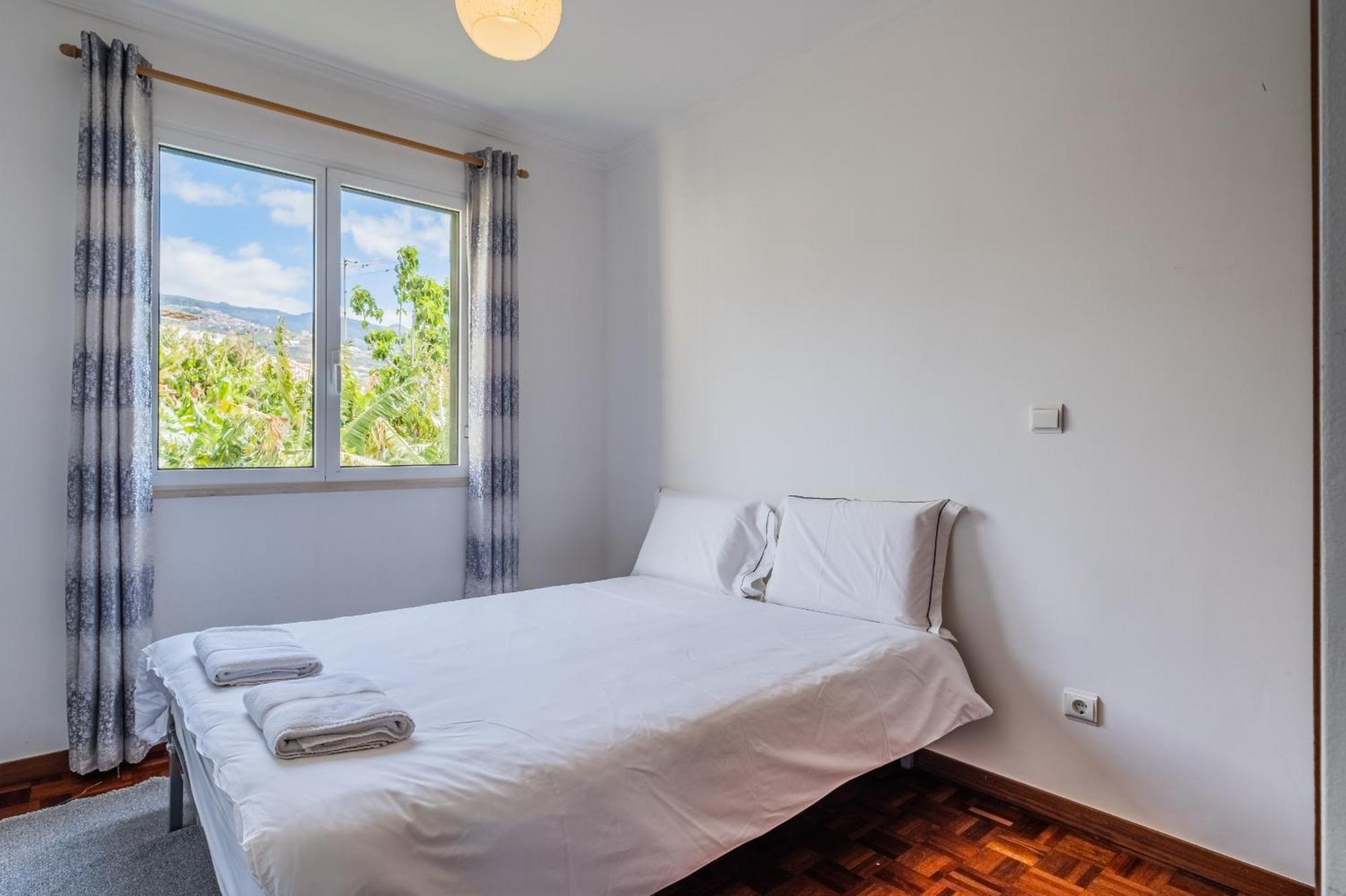 Sea View - By Wehost Apartment Câmara de Lobos Exterior photo