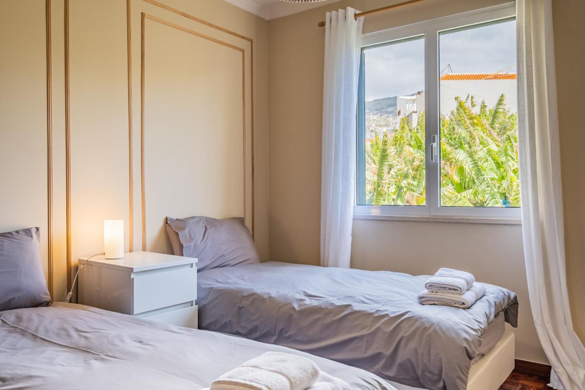 Sea View - By Wehost Apartment Câmara de Lobos Exterior photo