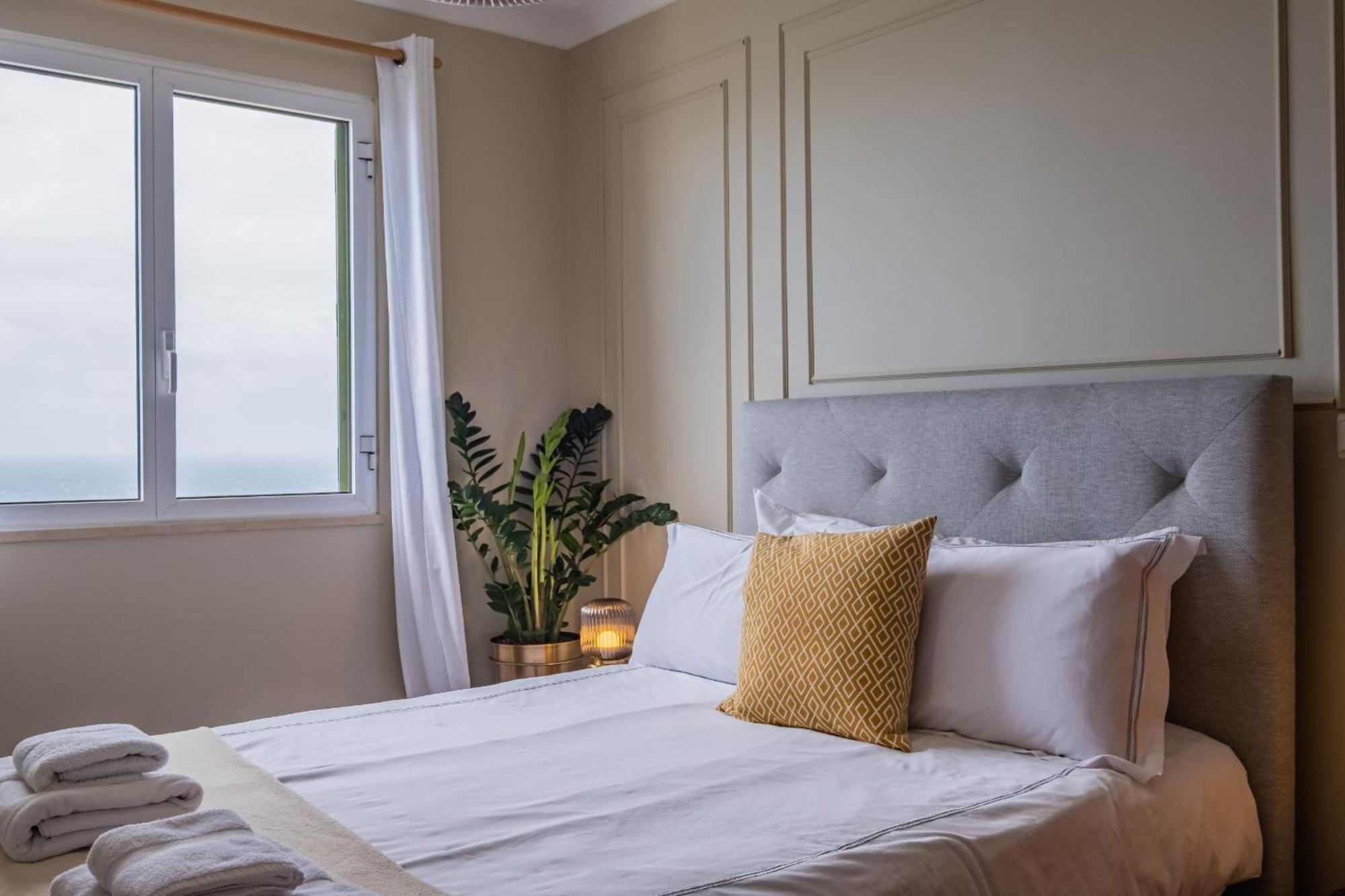 Sea View - By Wehost Apartment Câmara de Lobos Exterior photo