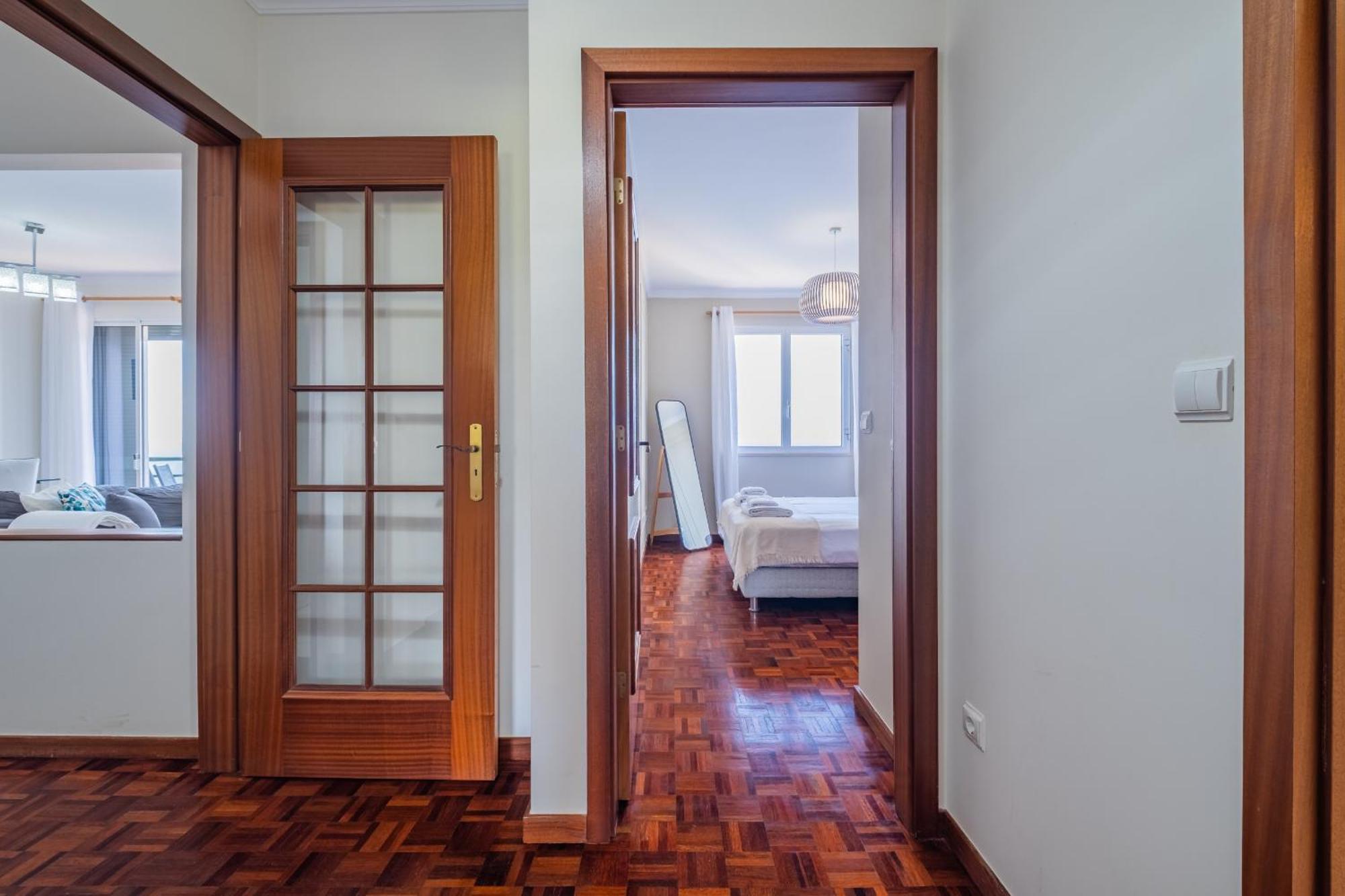 Sea View - By Wehost Apartment Câmara de Lobos Exterior photo