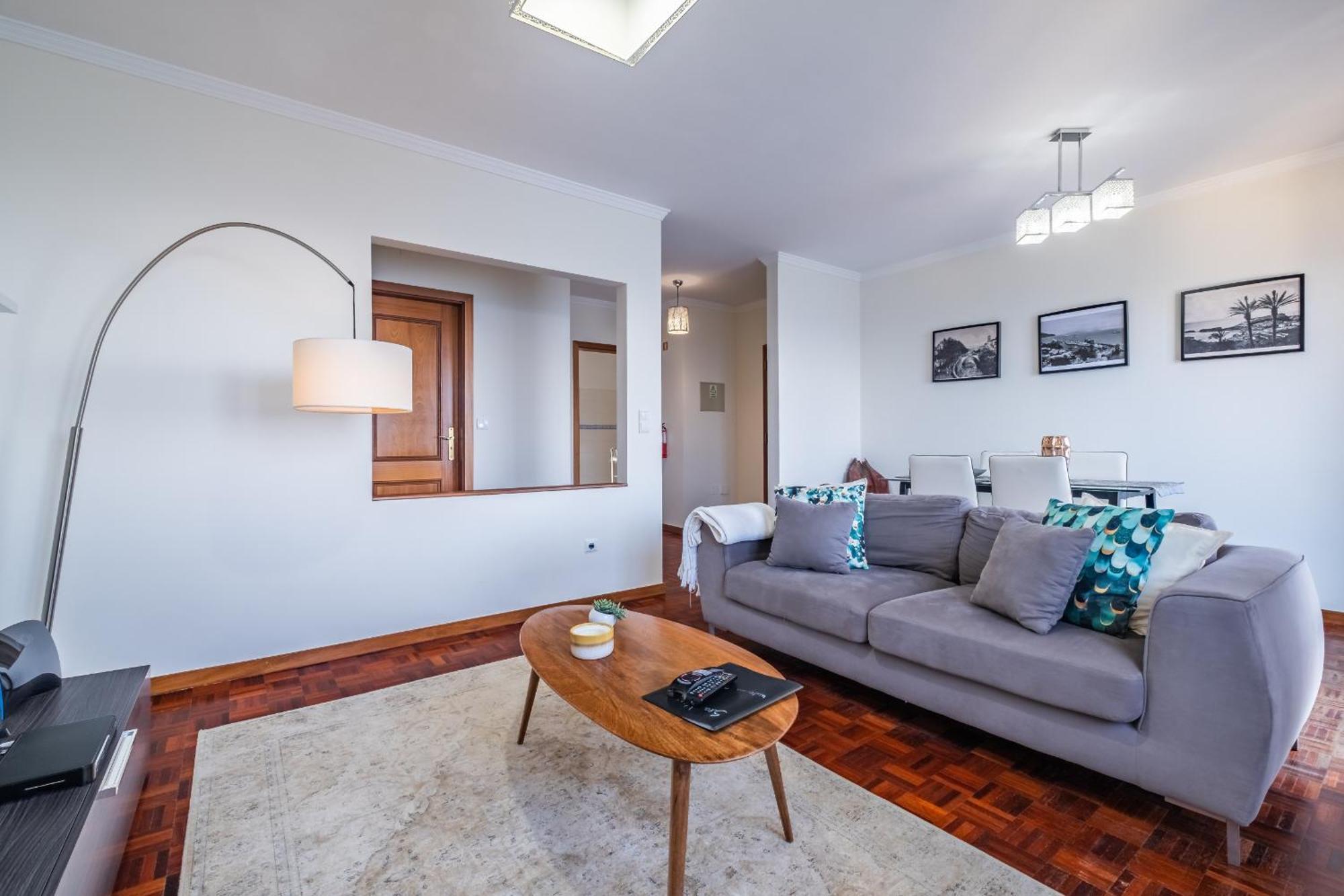 Sea View - By Wehost Apartment Câmara de Lobos Exterior photo